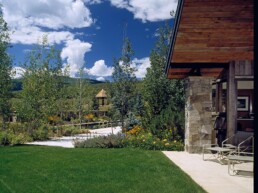 Old Snowmass Residence