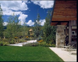 Old Snowmass Residence