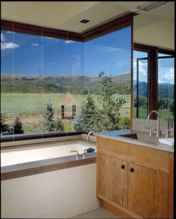 Old Snowmass Residence